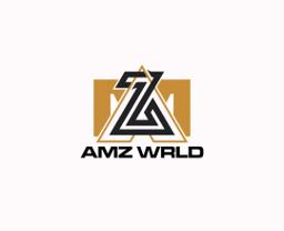 Amz World Logo