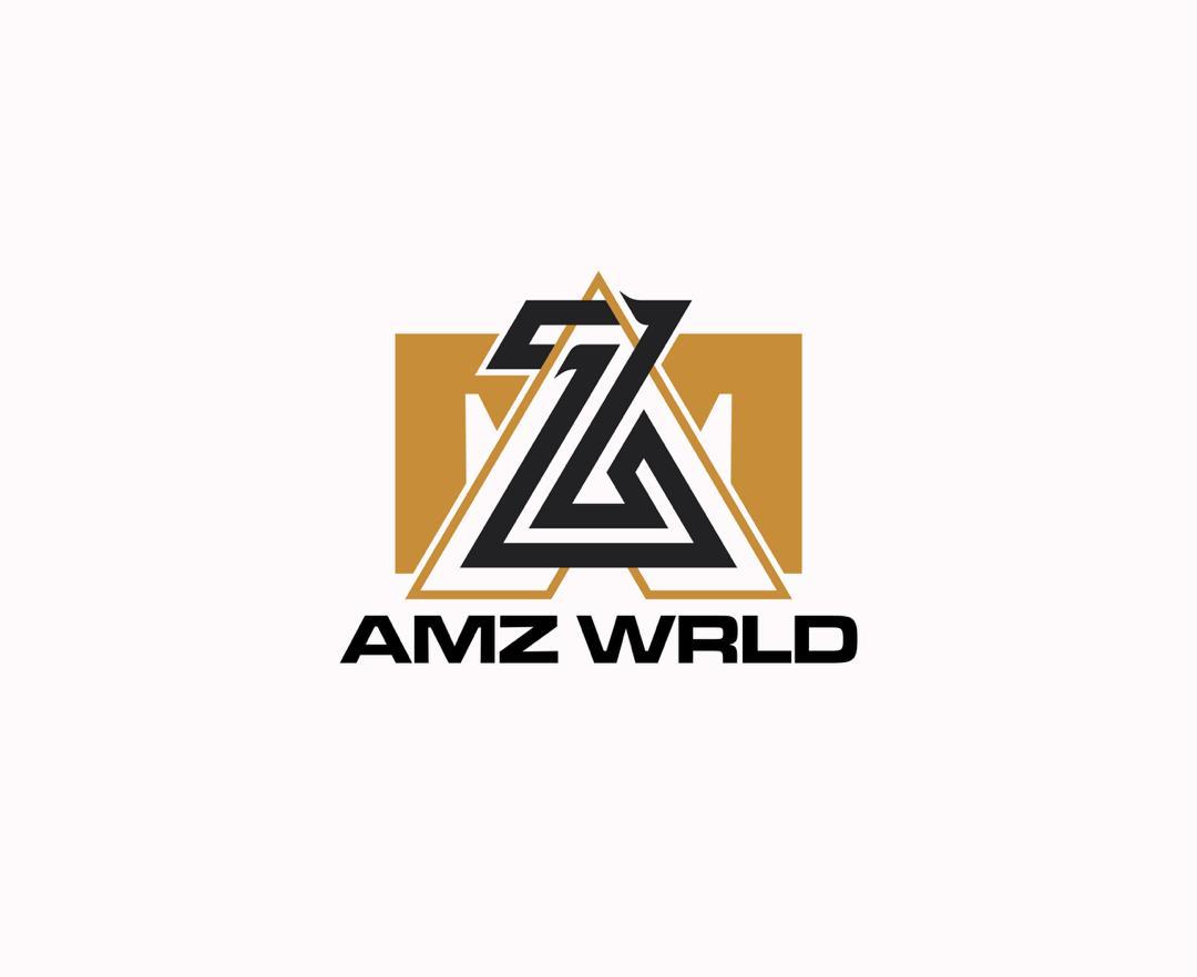 AMZ World Logo