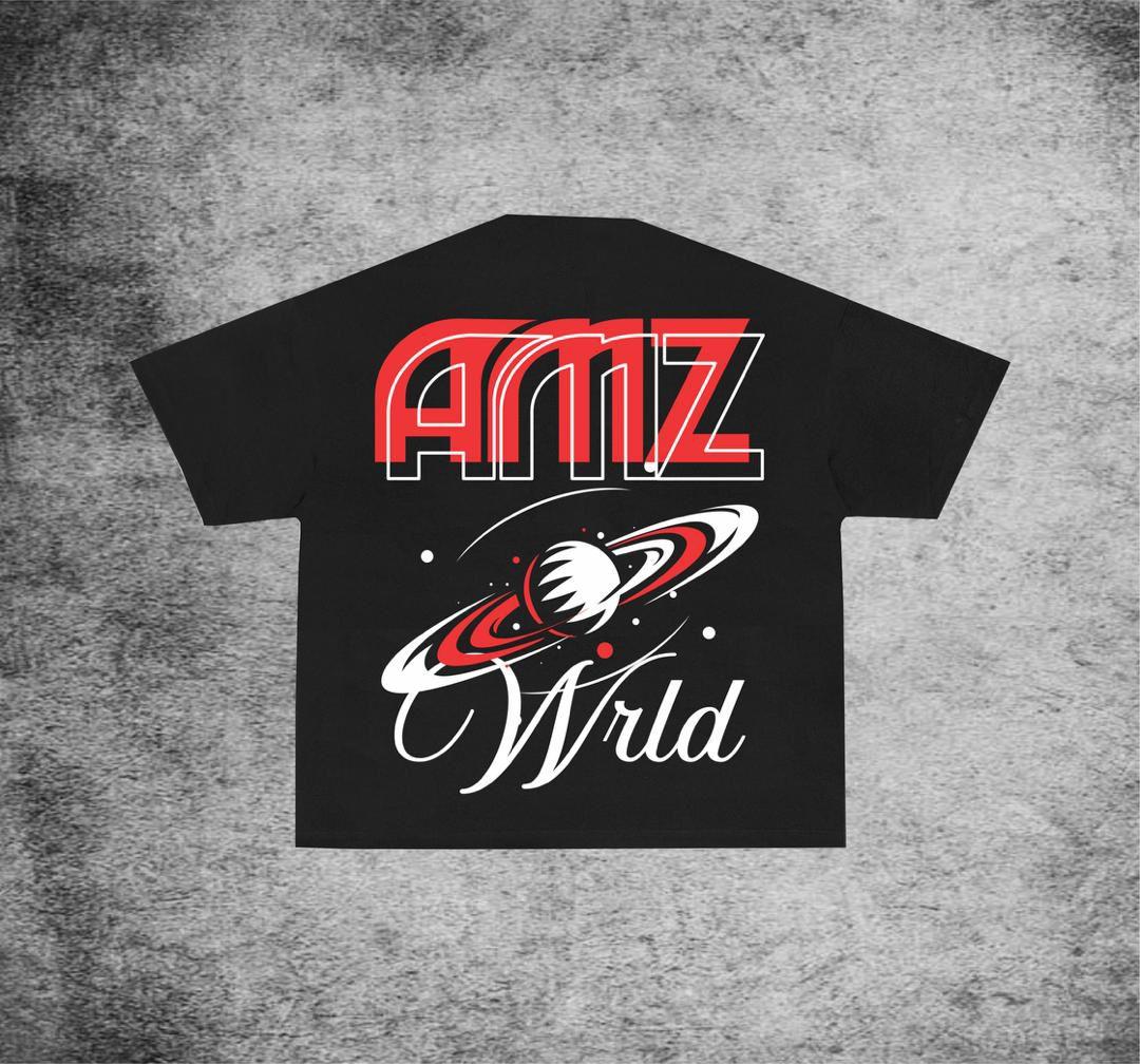 AMZ Tee