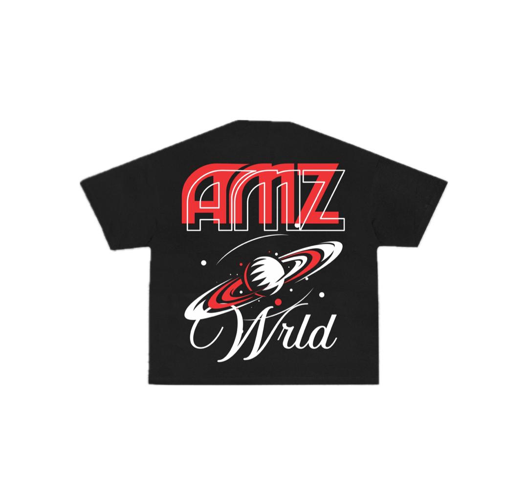 AMZ Summit Tee