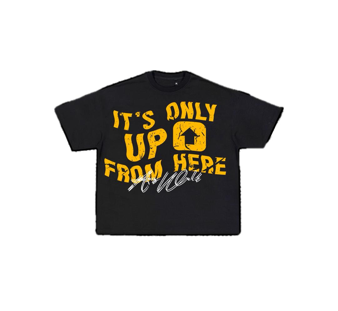 AMZ Summit Tee