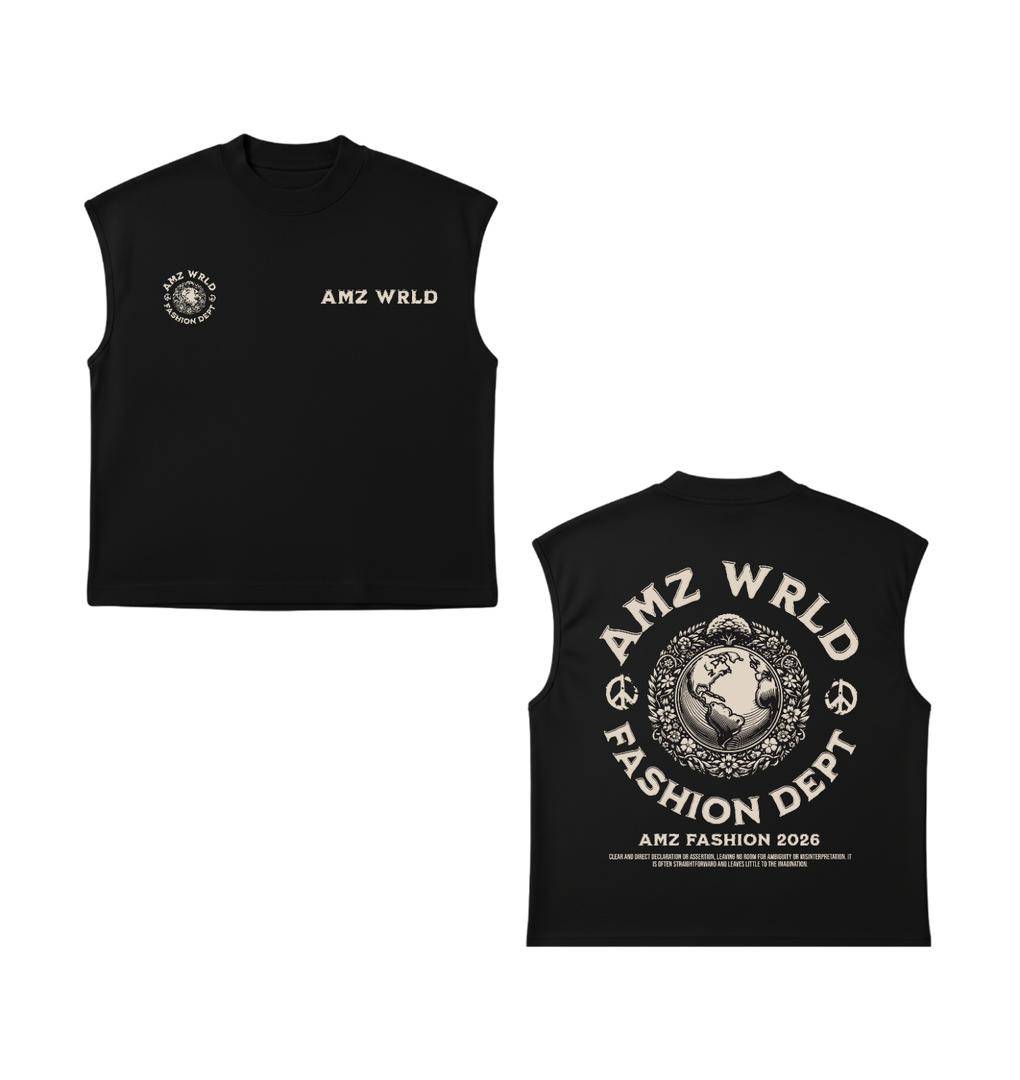 Sleeveless