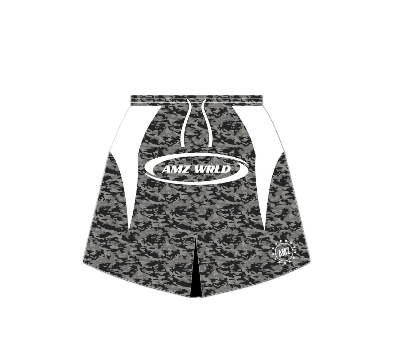 Summer Shorts